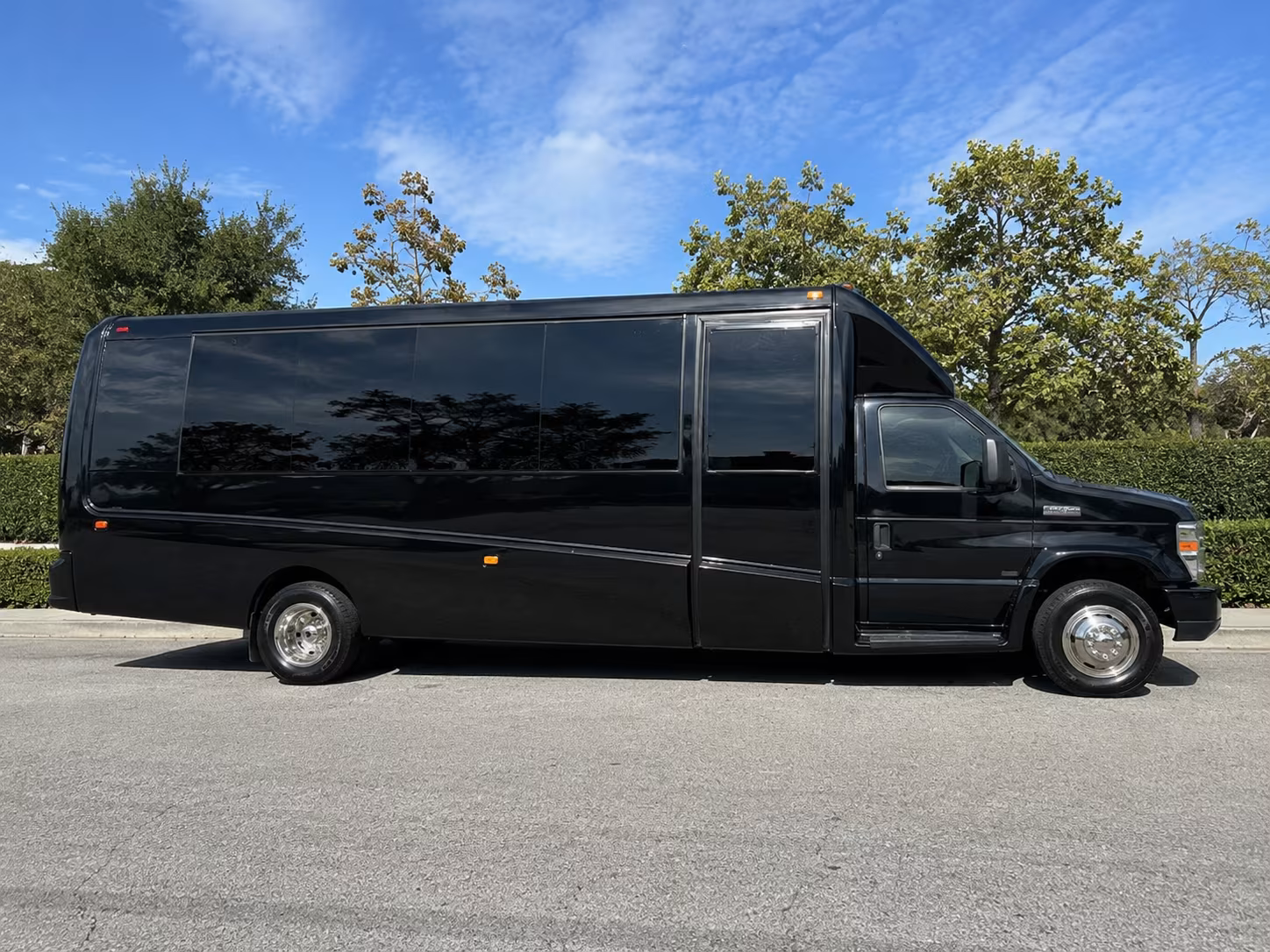 west valley city prom transportation