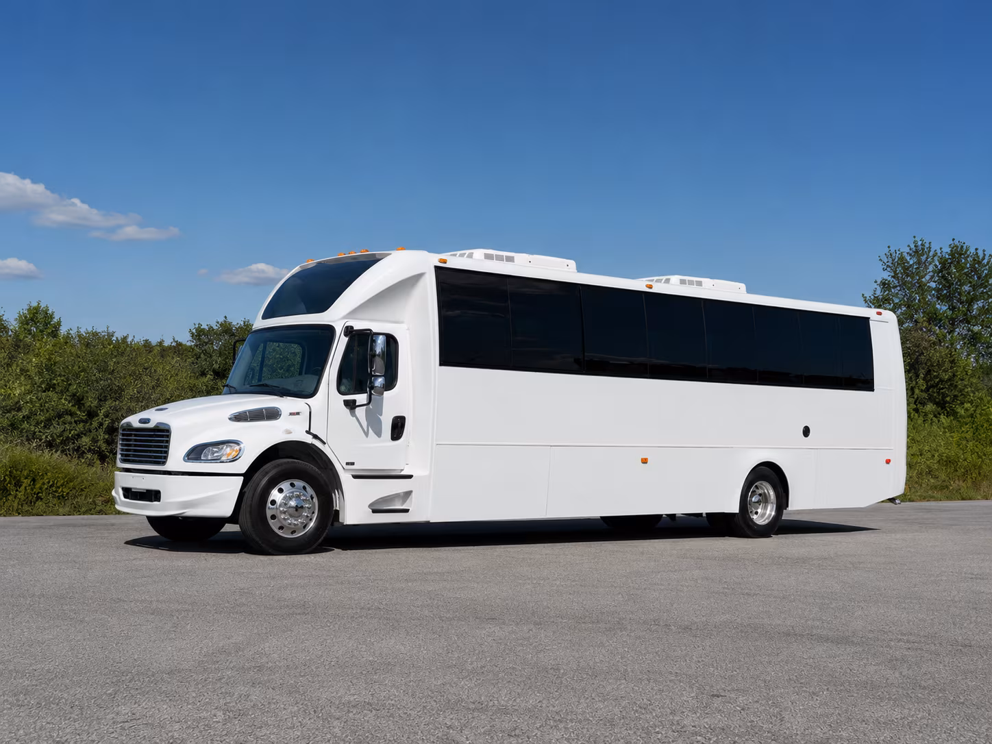 west valley city ski resorts party bus rental