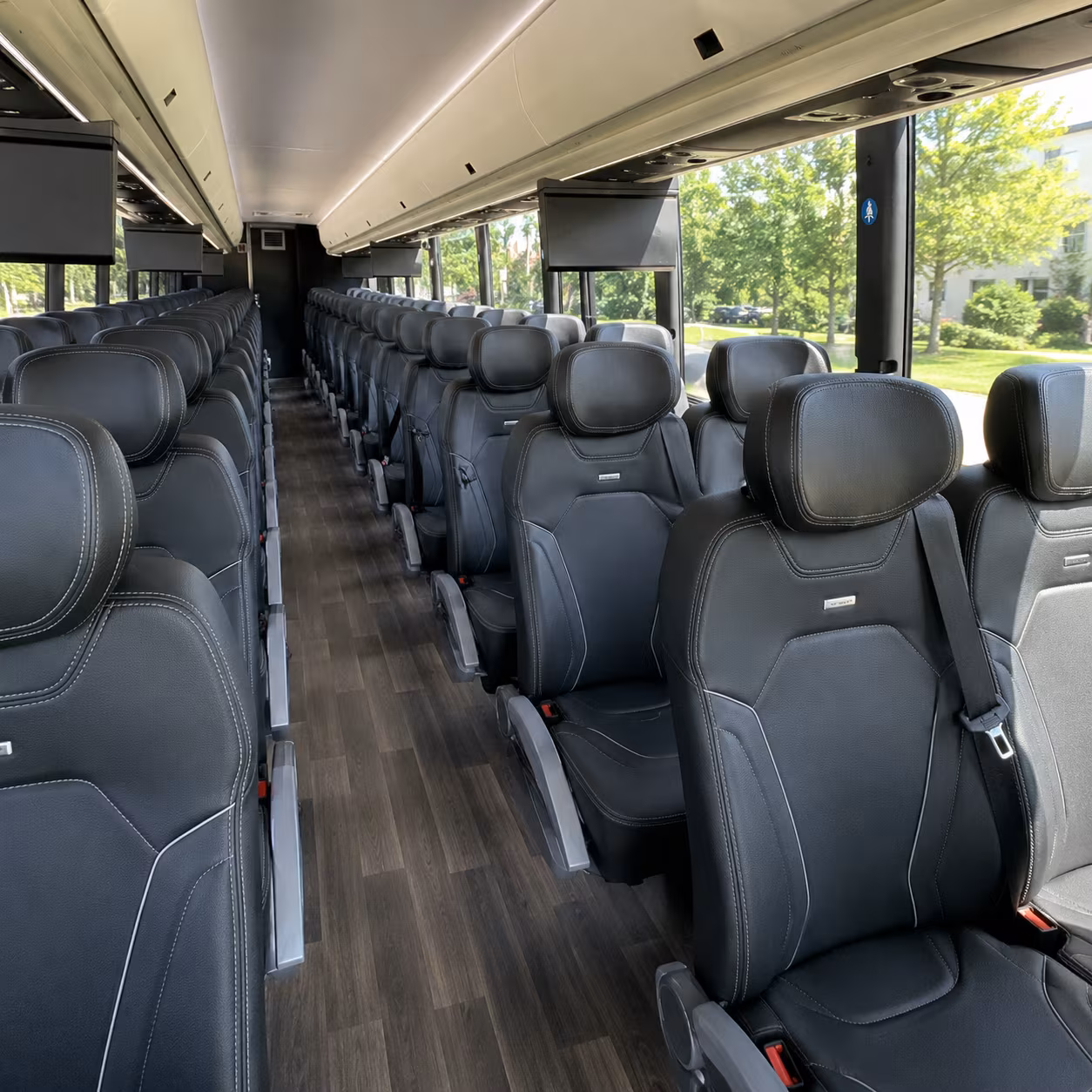 west valley city sporting event charter bus rental