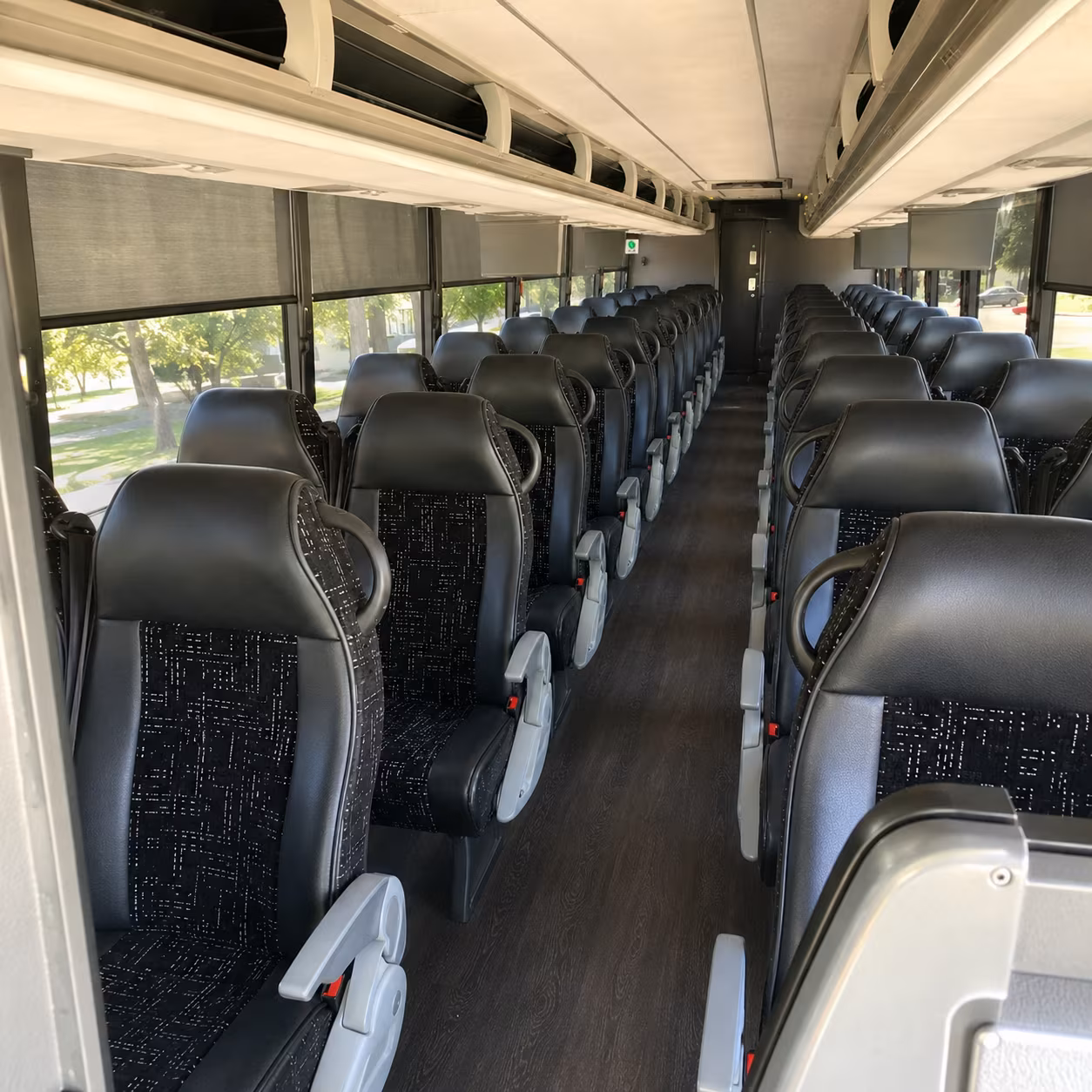 west valley city wedding charter bus rental