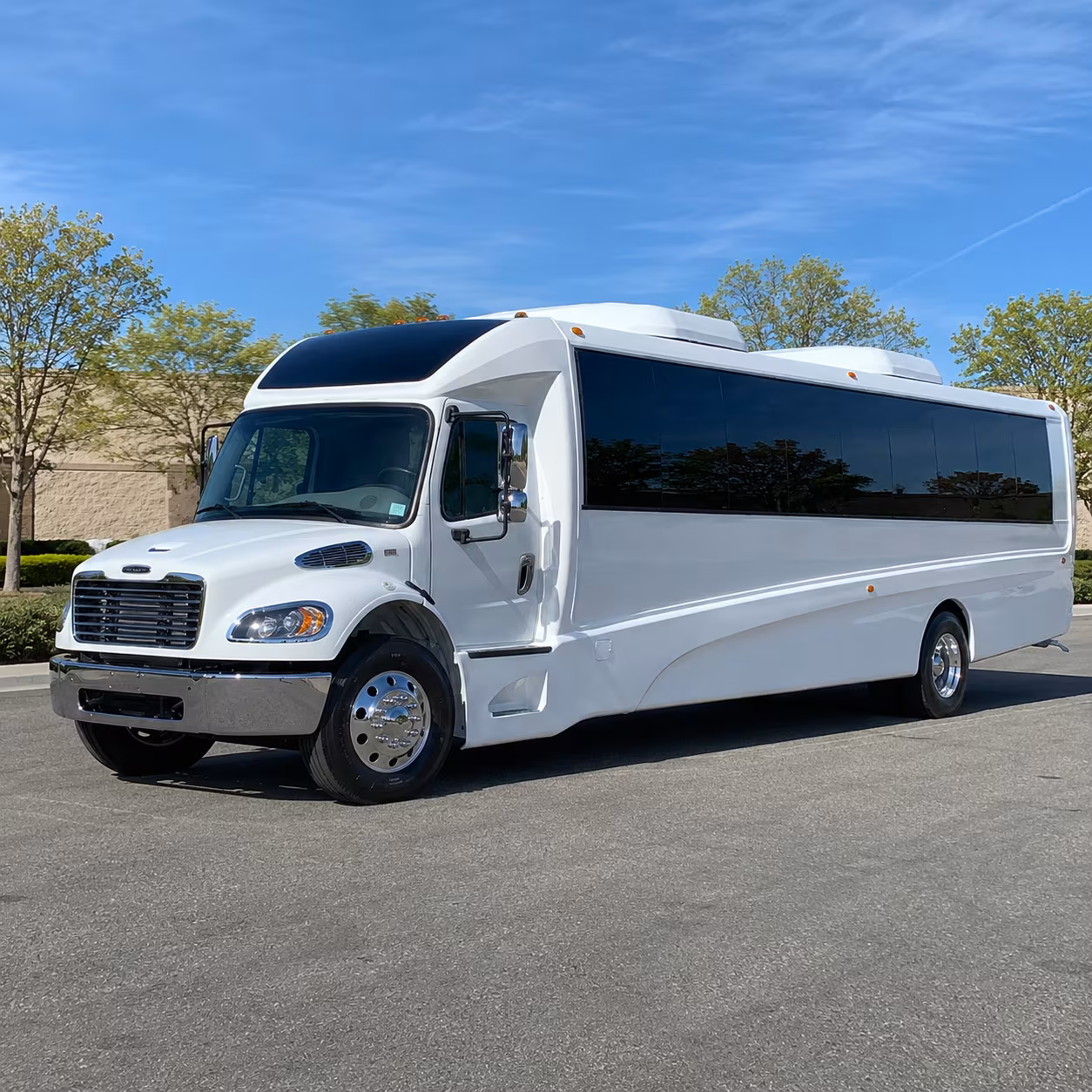 why rent using westvalleycityminibuscompany com 2