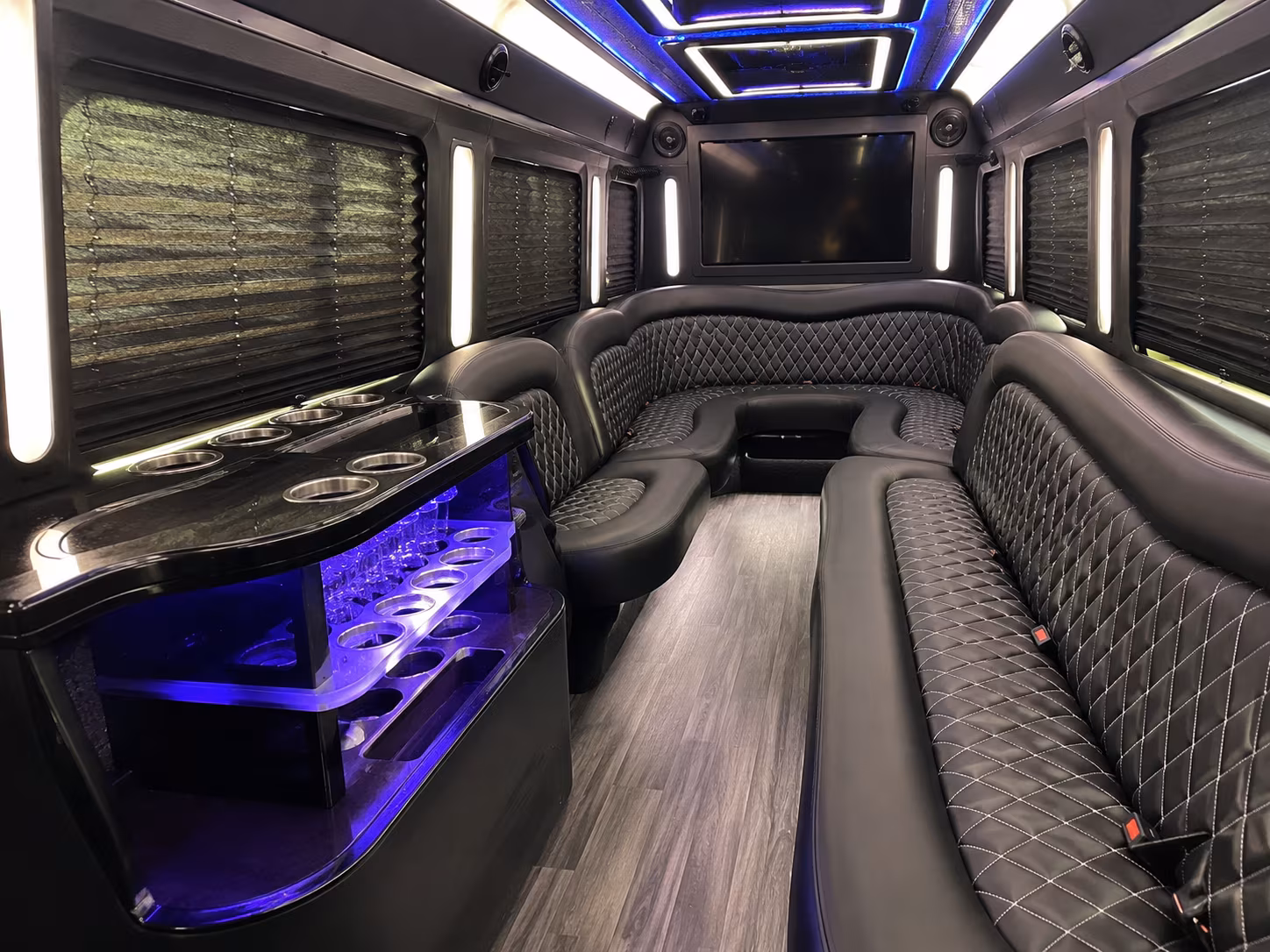 why rent using westvalleycityminibuscompany com